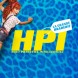 Les acteurs d'HPI invit�s de Quotidien annoncent le vide dressing de Morgane pour une bonne cause