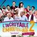 Bruno Sanches dans L'incroyable embouteillage 2 : Vive les mari�s