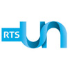 Logo de la chane RTS Un