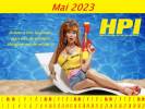 HPI Calendriers 2023 